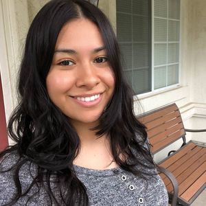 Meet your Posher, Ruth